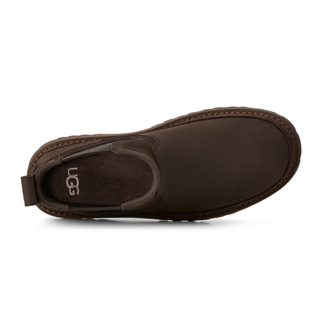 UGG® Birch Chelsea (Men) - Dusted Cocoa Boots - Casual - Low - The Heel Shoe Fitters