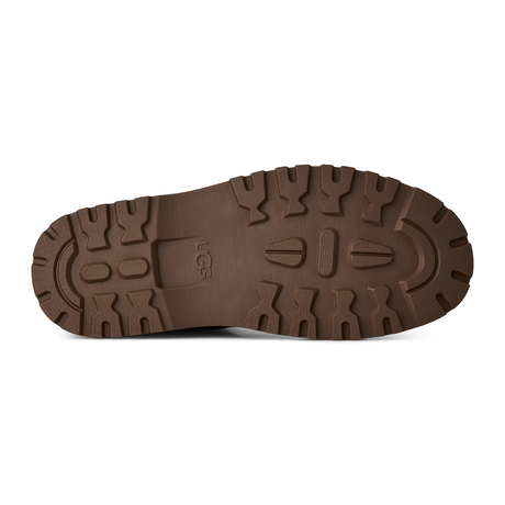 UGG® Birch Chelsea (Men) - Dusted Cocoa Boots - Casual - Low - The Heel Shoe Fitters