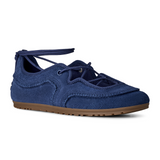 UGG® Quill Ballet Sneaker (Women) - High-Voltage Blue