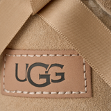 UGG® Classic Ultra Mini Bailey Bow (Women) - Sand