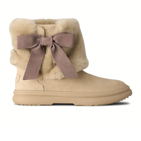 UGG® Apres City Boot (Women) - Moonlight Boots - Casual - Mid - The Heel Shoe Fitters