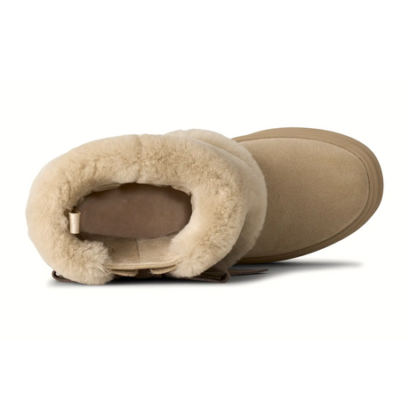 UGG® Apres City Boot (Women) - Moonlight Boots - Casual - Mid - The Heel Shoe Fitters
