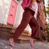 UGG® Quill Mary Jane (Women) - Dusty Orchid