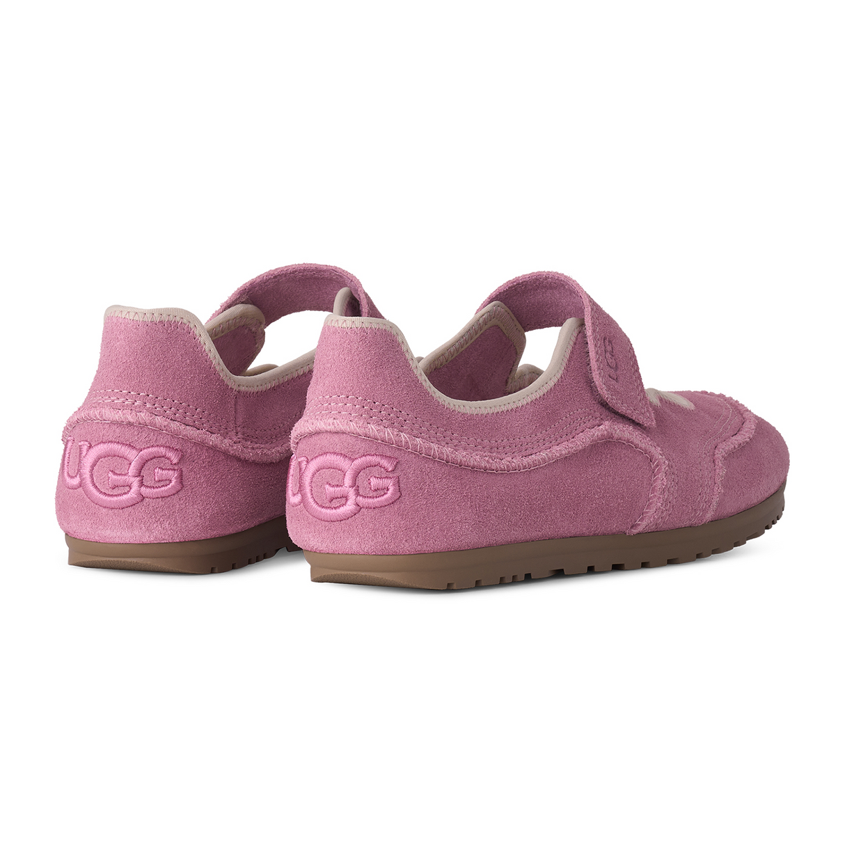 UGG® Quill Mary Jane (Women) - Dusty Orchid