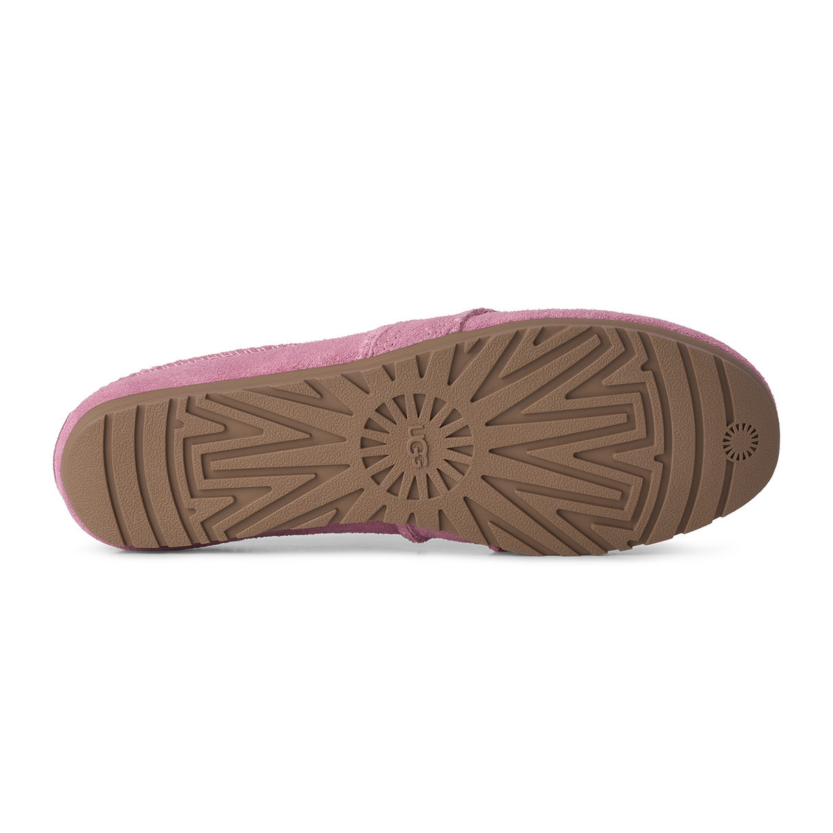 UGG® Quill Mary Jane (Women) - Dusty Orchid