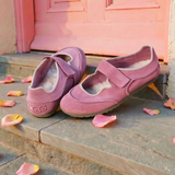 UGG® Quill Mary Jane (Women) - Dusty Orchid
