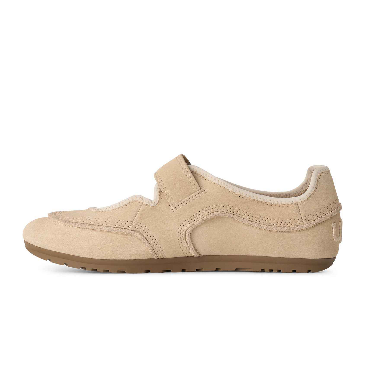 UGG® Quill Mary Jane (Women) - Sandcastle