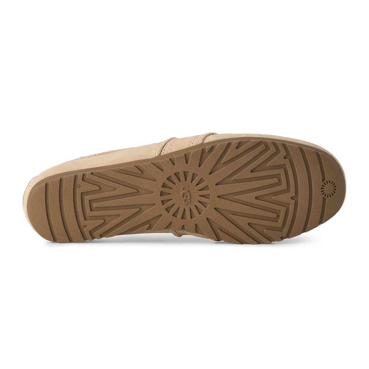 UGG® Quill Mary Jane (Women) - Sandcastle