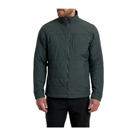 Kuhl Rebel Insulated Jacket (Men) - Onyx Apparel - Jacket - Lightweight - The Heel Shoe Fitters