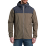 Kuhl Stretch Voyagr Jacket (Men) - Driftwood Apparel - Jacket - Rain - The Heel Shoe Fitters