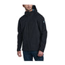 Kuhl Stretch Voyagr Jacket (Men) - Raven Apparel - Jacket - Rain - The Heel Shoe Fitters