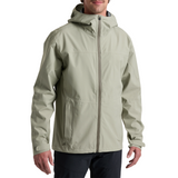 Kuhl Stretch Voyagr Jacket (Men) Apparel - Jacket - Rain - The Heel Shoe Fitters