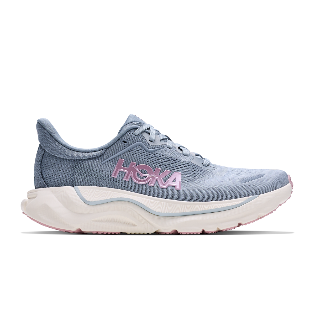 Hoka Arahi 9 GLM Running Shoe (Women) - Mineral Blue/Washed Blue