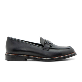 Ara Kyle II Chain Loafer (Women) Dress-Casual - Loafers - The Heel Shoe Fitters