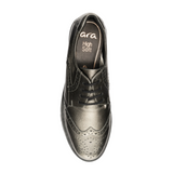 Ara Clementine Oxford (Women) - Cashmere Metallic Calf Dress-Casual - Oxford - The Heel Shoe Fitters