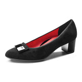 Ara Kai Pump (Women) - Black  - The Heel Shoe Fitters