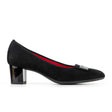 Ara Kai Pump (Women) - Black  - The Heel Shoe Fitters