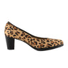 Ara Ophelia Pump (Women) - Camel Mogli Dress-Casual - Heels - The Heel Shoe Fitters