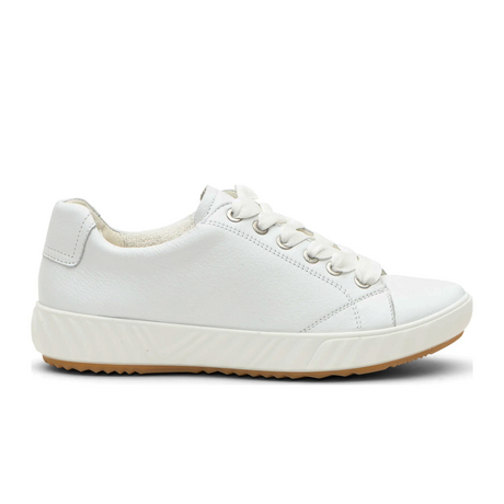 Ara Alexandria Sneaker (Women) Athletic - Casual - Lace Up - The Heel Shoe Fitters