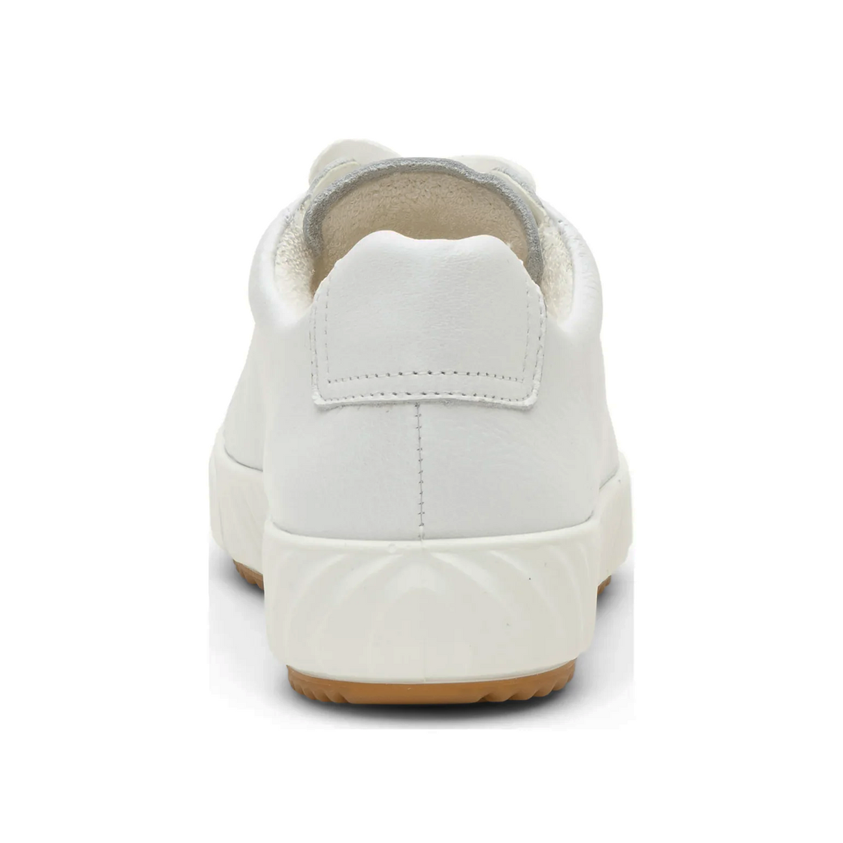 Ara Alexandria Sneaker (Women) - White Calf Athletic - Casual - Lace Up - The Heel Shoe Fitters
