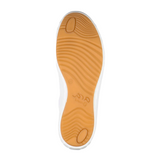 Ara Alexandria Sneaker (Women) - White Calf Athletic - Casual - Lace Up - The Heel Shoe Fitters