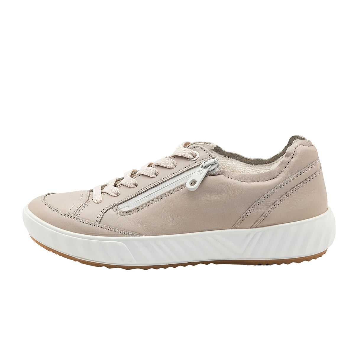 Ara Aurora Sneaker (Women) - Pebble Athletic - Casual - Lace Up - The Heel Shoe Fitters