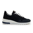 Ara Nassau Sneaker (Women) Navy  - The Heel Shoe Fitters