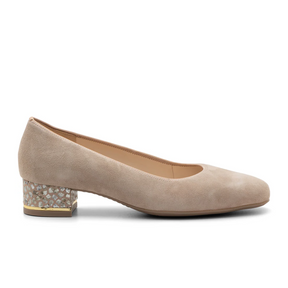 Ara Gabrielle Pump (Women) Dress-Casual - Heels - The Heel Shoe Fitters