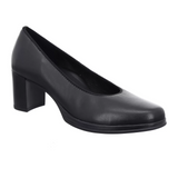 Ara Charlotte Pump (Women) - Black Dress Casual - Heels - The Heel Shoe Fitters