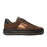 Ara Conifer Sneaker (Women) - Mocca Suede