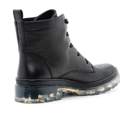 Ara Debbie 2 Mid Boot (Women) - Black Boots - Casual - Mid - The Heel Shoe Fitters