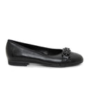 Ara Scout Chain Flat (Women) Dress-Casual - Flat - The Heel Shoe Fitters