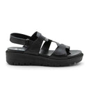 Ara Bayview Wedge Sandal (Women) Sandal - Heel/Wedge - The Heel Shoe Fitters