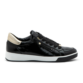 Ara Rei-Low Sneaker (Women) Athletic - Casual - Lace Up - The Heel Shoe Fitters