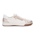 Ara Rei-Low Sneaker (Women) Athletic - Casual - Lace Up - The Heel Shoe Fitters