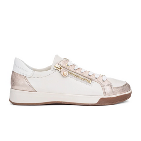 Ara Rei-Low Sneaker (Women) Athletic - Casual - Lace Up - The Heel Shoe Fitters
