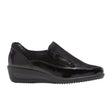 Ara Zora Loafer (Women) - Black Dress-Casual - Loafers - The Heel Shoe Fitters