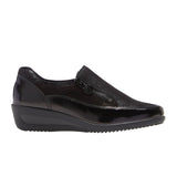 Ara Zora Loafer (Women) - Black Dress-Casual - Loafers - The Heel Shoe Fitters