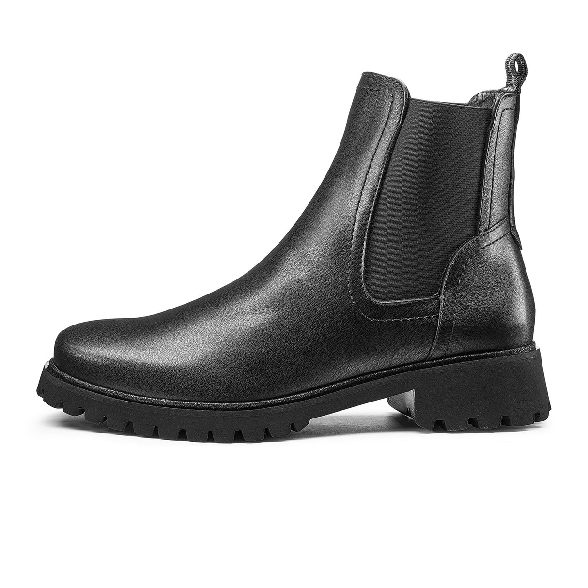 Ara Detroit Chelsea Boot (Women) - Black  - The Heel Shoe Fitters