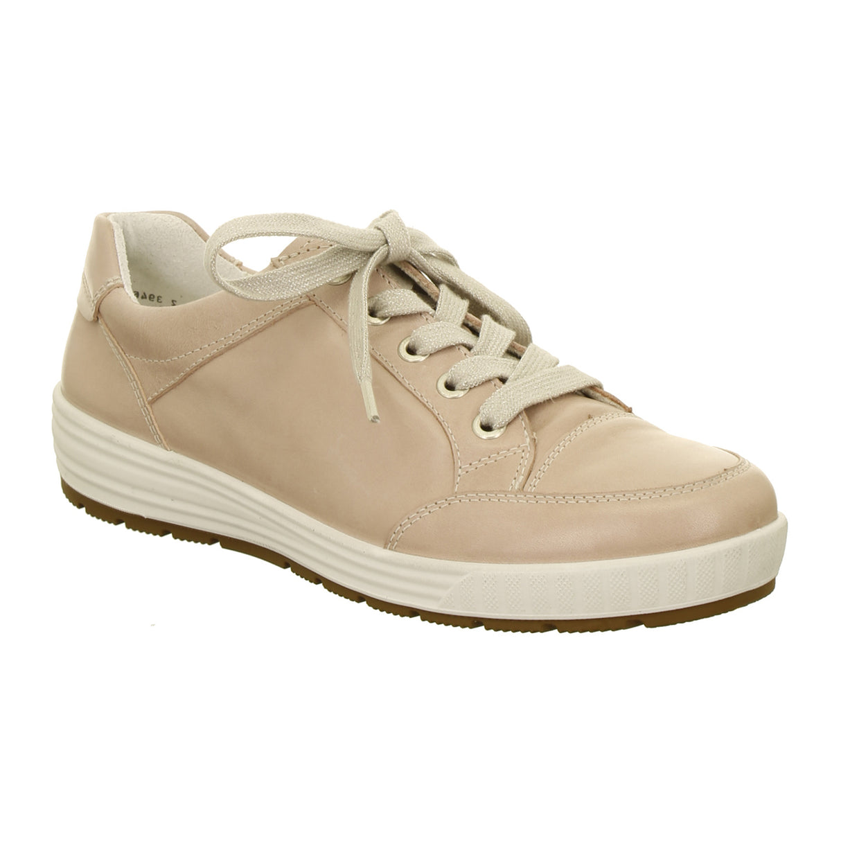 Ara Nicole Sneaker (Women) - Powder  - The Heel Shoe Fitters