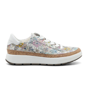 Ara Rem Sneaker (Women) Athletic - Casual - Lace Up - The Heel Shoe Fitters