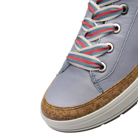 Ara Rem Sneaker (Women) Athletic - Casual - Lace Up - The Heel Shoe Fitters
