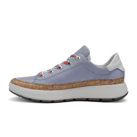 Ara Rem Sneaker (Women) Athletic - Casual - Lace Up - The Heel Shoe Fitters