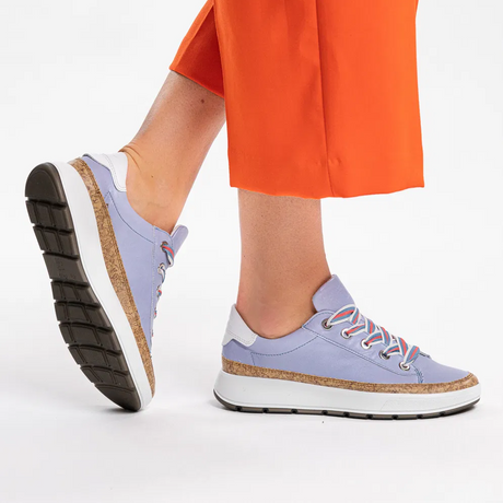 Ara Rem Sneaker (Women) Athletic - Casual - Lace Up - The Heel Shoe Fitters