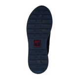 Ara Oleanna Sneaker (Women) - Midnight Blue Athletic - Casual - Lace Up - The Heel Shoe Fitters