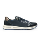 Ara Oleanna Sneaker (Women) - Navy Suede