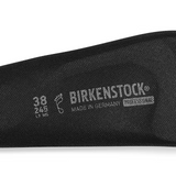 Birkenstock Super-Birki Replacement Footbed (Unisex) - Black Accessories - Orthotics/Insoles - Full Length - The Heel Shoe Fitters
