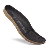 Birkenstock Super-Birki Replacement Footbed (Unisex) - Black Accessories - Orthotics/Insoles - Full Length - The Heel Shoe Fitters