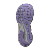 Brooks Glycerin 20 (Women) - White/Orchid/Lavender Athletic - Running - The Heel Shoe Fitters
