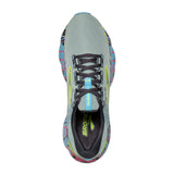 Brooks Glycerin 20 (Women) - Jadeite/Alaskan Blue/Ebony Athletic - Running - The Heel Shoe Fitters
